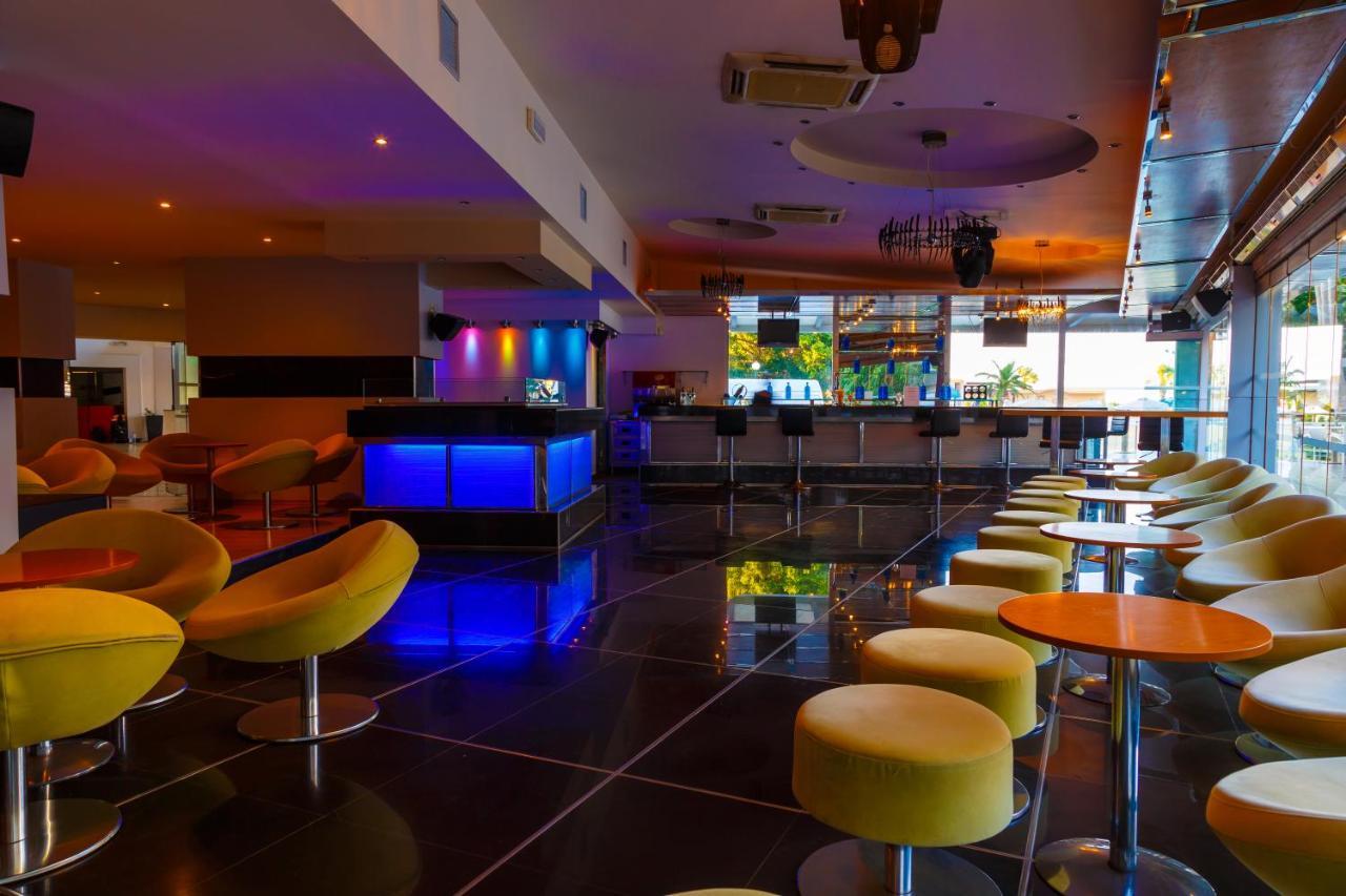 The Residence Suites - Adults Only Rhodes City 外观 照片